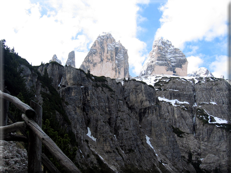 foto Dolomiti in Alta Pusteria